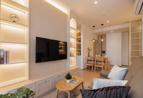 ✨Condo for Rent : Maru Ekkamai 2 (AP-02 ) line : @condo91
