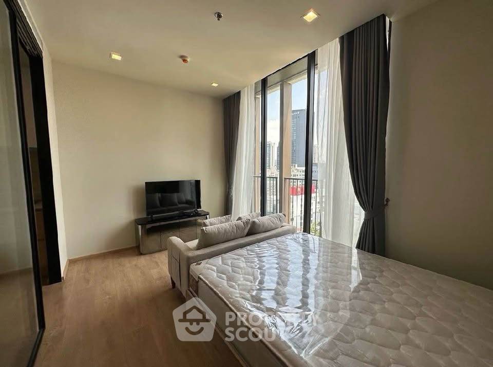 picture 1-BR Noble Around Sukhumvit 33 Near BTS Phrom Phong (ID 3194138) - 4/7