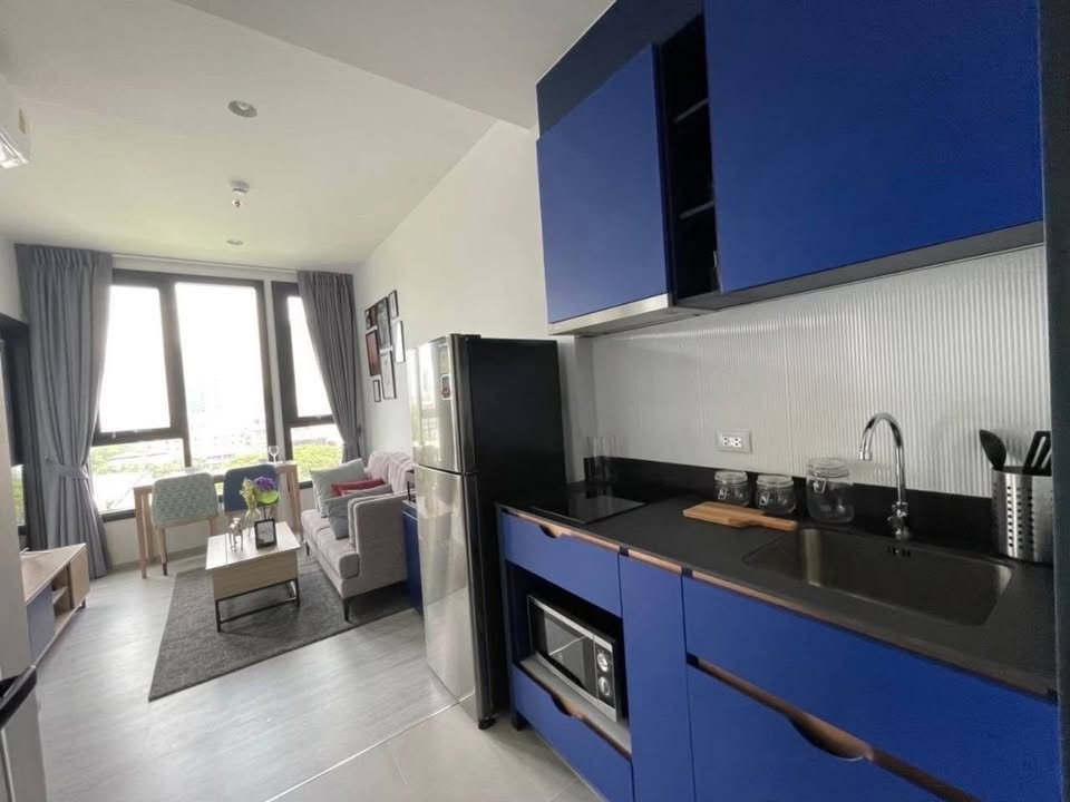 picture Condo for Rent at xt ekkamai (F6908066) - 6/9