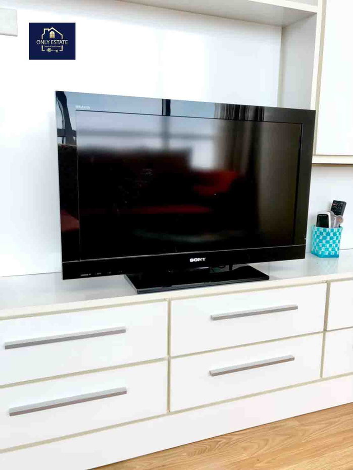 picture For rent: Exclusive Corner Unit at Le Luk Condo – Steps from BTS Phra Khanong - 17/66