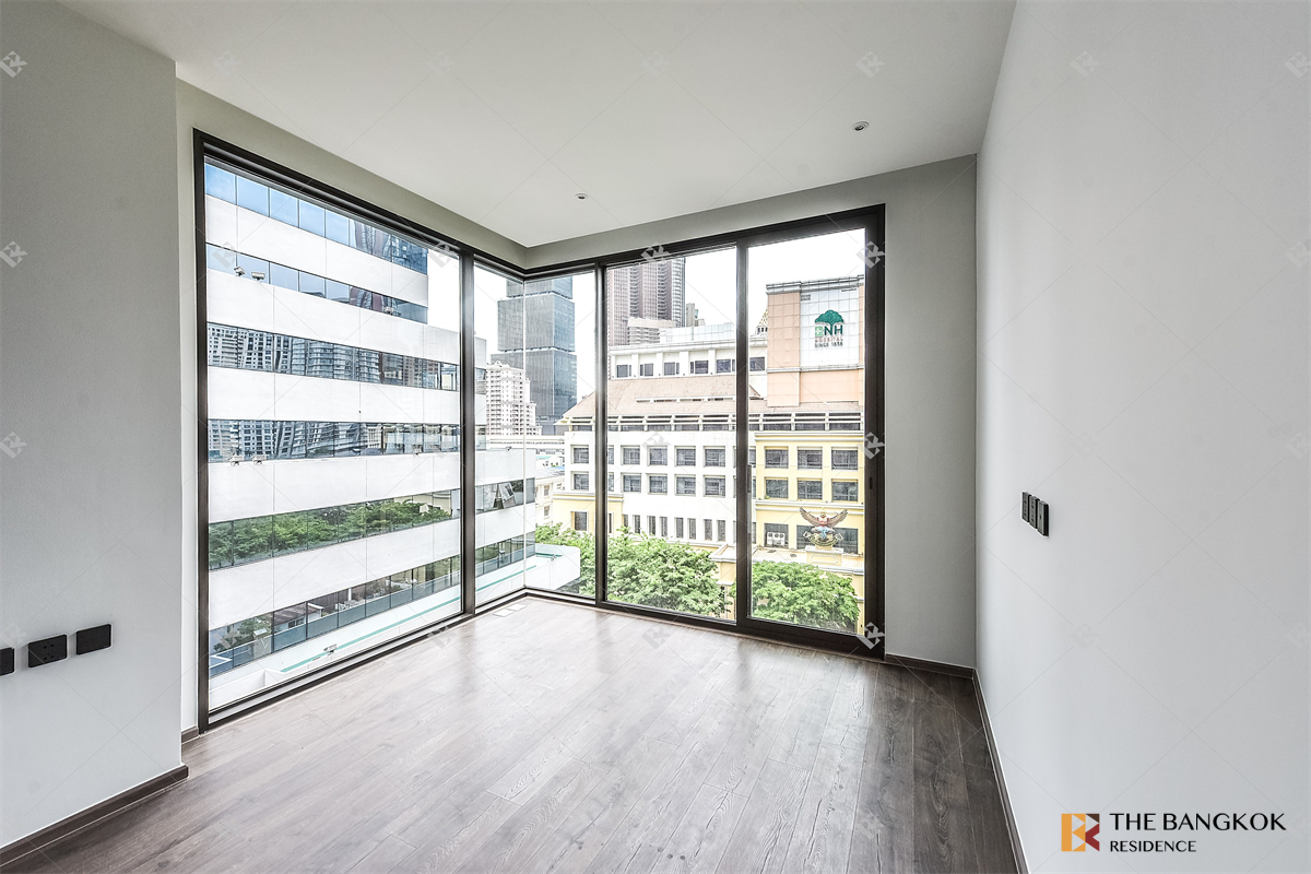 picture ROMM CONVENT Easy Travel, Fully Utilized Space near BTS Sala Daeng - 9/10