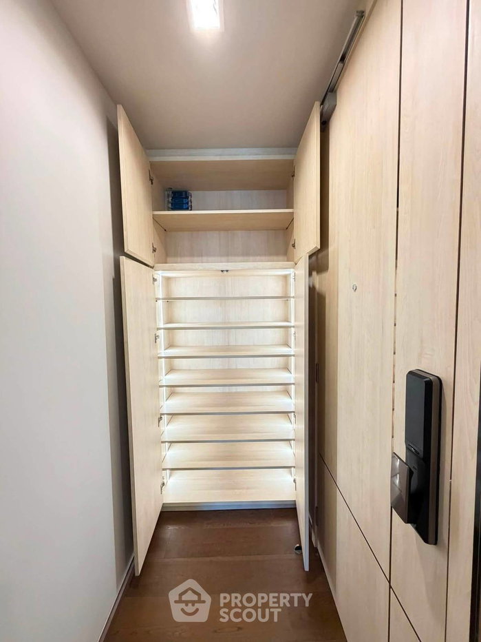 รูป คอนโด 1 ห้องนอน Ideo Q Sukhumvit 36 ใกล้ BTS ทองหล่อ (ID 3193570) - รูปที่ 8/20