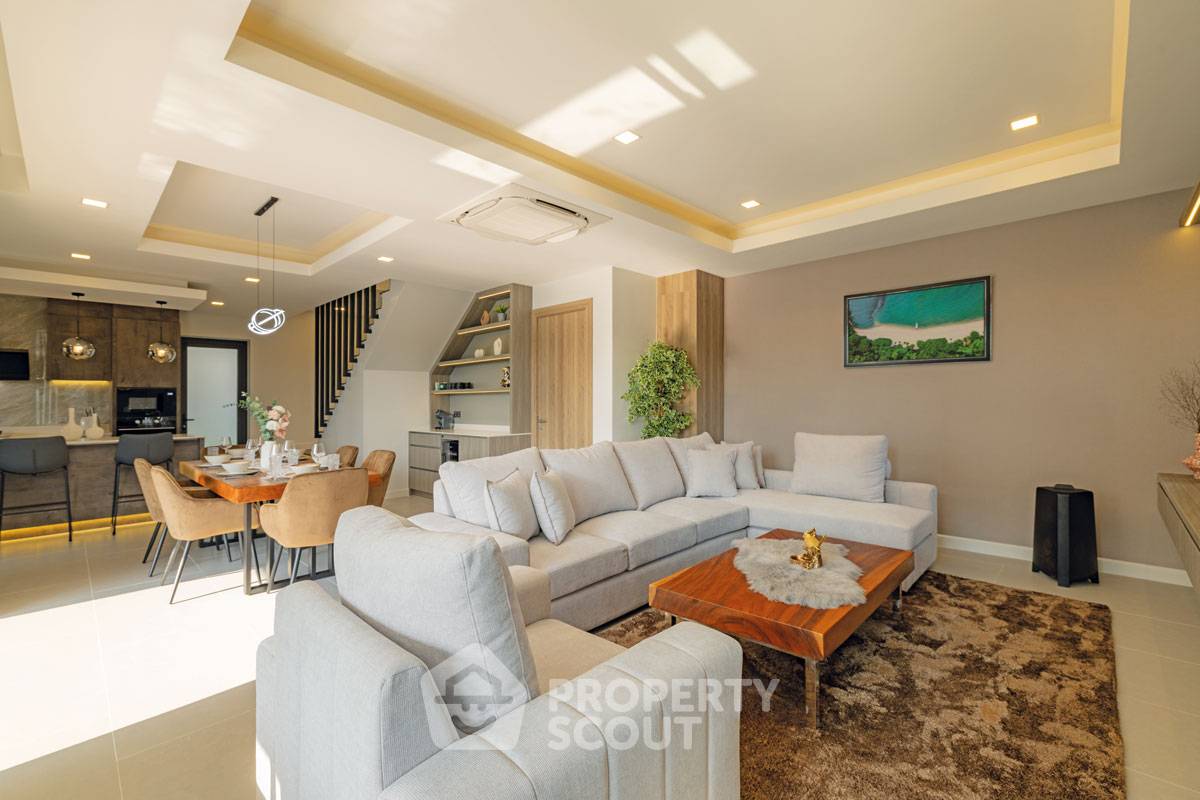รูป ขายคอนโด 3 ห้องนอน ขนาด 339 ตร.ม. ที่ Zensiri Residences Jomtien (ID 3193735) - รูปที่ 12/35
