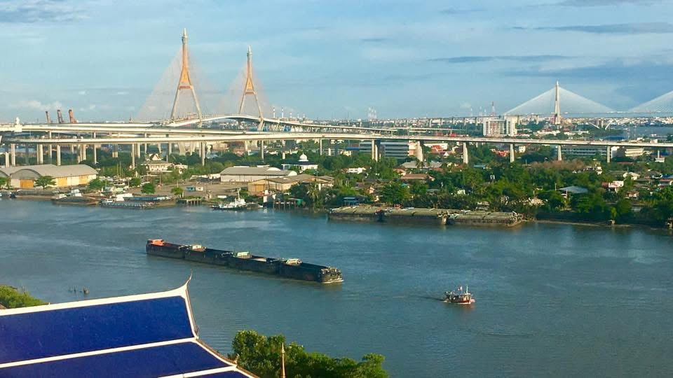 picture U Delight Riverfront Rama 3 | 1 Bedroom 34.2 SQ.M. | 18th Floor | River View | Fully Furnished | Ready to Move In - 19/23