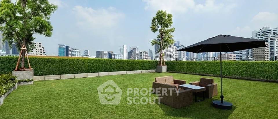 picture 1-BR Condo Noble Above Wireless-Ruamrudee Near BTS Nana (ID 3193650) - 14/15