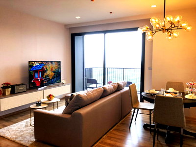 Condos for rent : FOR RENT-- 1 BEDROOM 47 SQ.M -- READY TO MOVE IN -- CALL NOW 094-641-5974