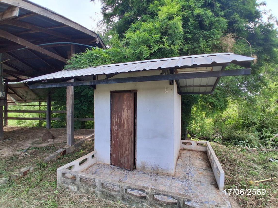 รูป โกดัง 6641 ตร.วา เมืองอำนาจเจริญ อำนาจเจริญ 10.5M - รูปที่ 50/59