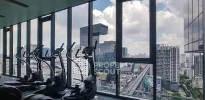 รูป คอนโด 1 ห้องนอน The Line Asoke - Ratchada ห่าง MRT พระราม 9 เพียง 300 ม. (ID 3194310) - รูปที่ 5/7