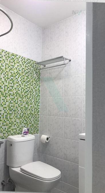 picture For Rent Condo I-HOUSE LAGUNA GARDEN Building D, Floor 2,Studio, Room size 26.00 sqm - 8/8