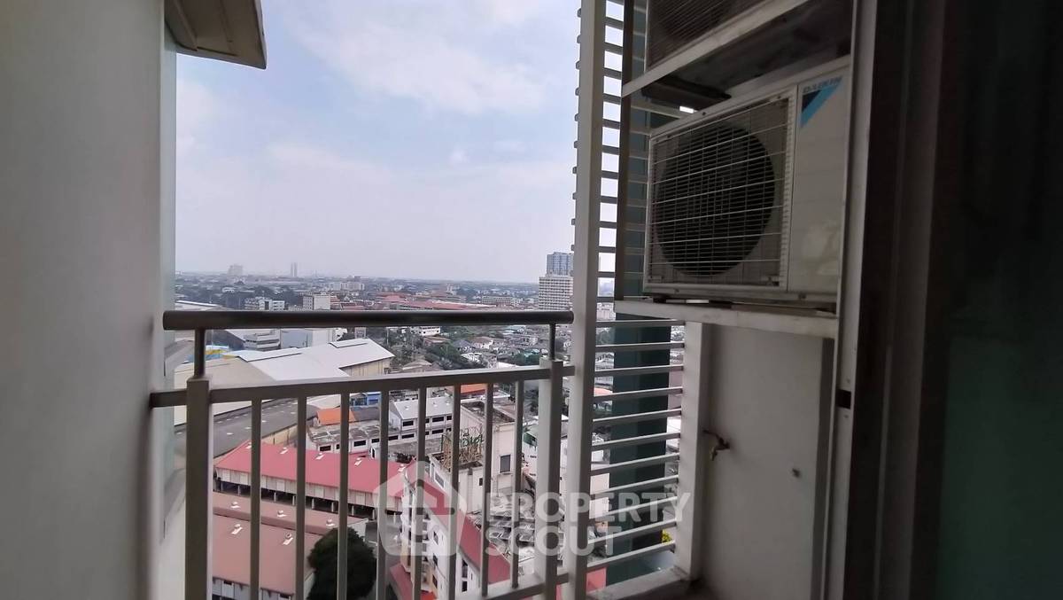 picture Great Value 1-BR Condo For Rent At Ivy River, Bang Pakok (ID 1922645) - 10/31
