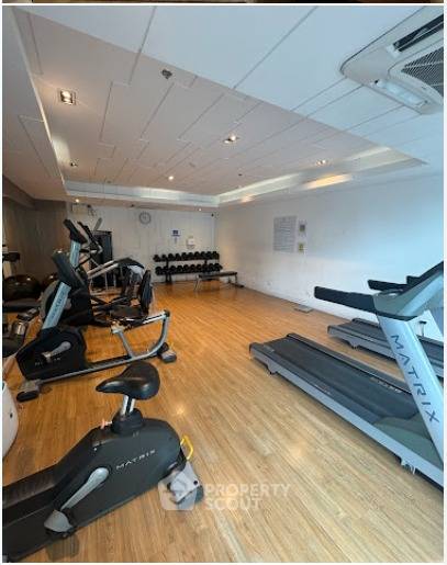 รูป คอนโด 1 ห้องนอน ชั้น 20 Artemis Sukhumvit 77 ใกล้ BTS อ่อนนุช (ID 3193325) - รูปที่ 14/14