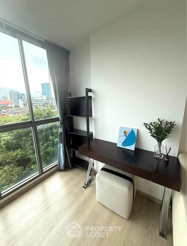 picture 1-BR Condo At D’Memoria Phaholyothin 8 Near BTS Ari (ID 3187182) - 5/6