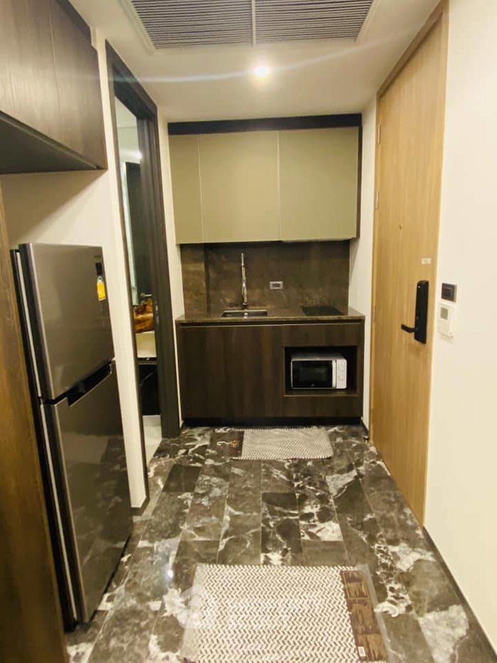 รูป คอนโด 1 ห้องนอน ที่ 168 Sukhumvit 36 ใกล้ BTS ทองหล่อ (ID 3055040) - รูปที่ 10/15