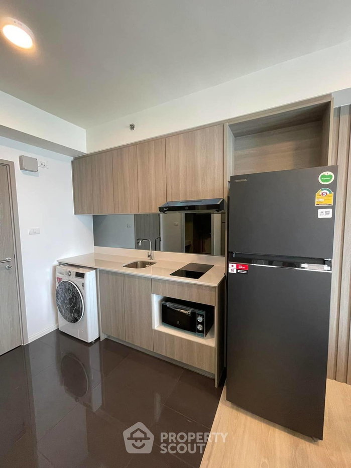 picture 29th-Floor 2-BR Condo At A Space Mega 1, Bang Kaeo (ID 947502) - 2/10