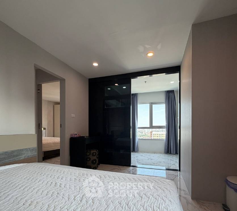 รูป ขายคอนโด 2 ห้องนอน ชั้น 22 ที่ Belle Grand Rama 9 ใกล้ MRT พระราม 9 (ID 3178687) - รูปที่ 13/26