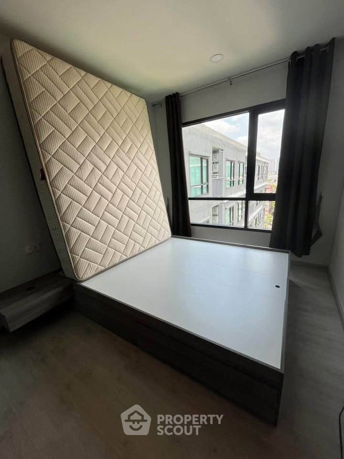 รูป คอนโด 1 ห้องนอน ให้เช่า The Origin Sukhumvit 105 ใกล้ BTS บางนา (ID 3193995) - รูปที่ 8/12