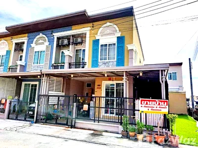 Townhouses for sale Bangkok : Golden Town 2 Bangkhae 6676371