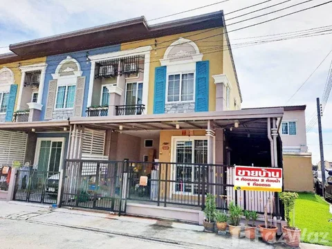 Golden Town 2 Bangkhae 6676371