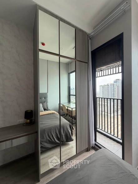 picture 24th-Floor 1-BR At Knightsbridge Prime Onnut By BTS On Nut (ID 3192519) - 4/7