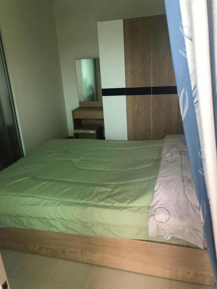 picture For Rent CIty Home Srinakarin, - 6/12