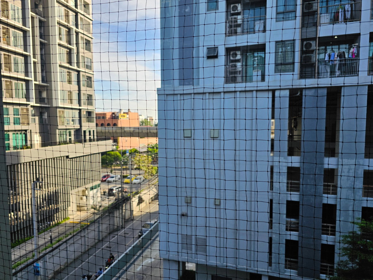 picture #SC16190 📌 Rent | 🟦🟨The President Sukhumvit 81🟥🟩💬𝑪𝒐𝒏𝒕𝒂𝒄𝒕𝑳𝑰𝑵𝑬:@𝒔𝒆𝒄𝒓𝒆𝒕𝒑𝒓𝒐𝒑𝒆𝒓𝒕𝒚 🔥✨ - 13/13