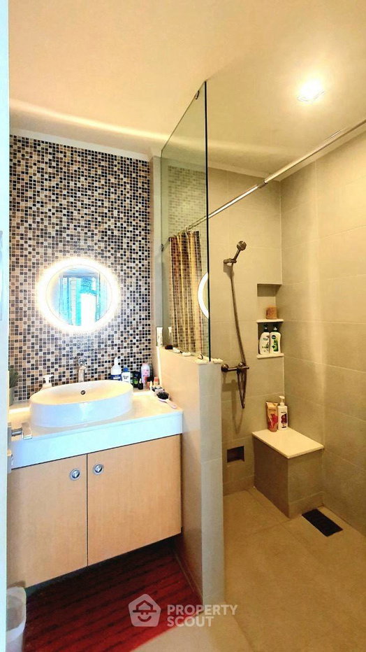 รูป ใกล้ BTS ปุณณวิถี 100 เมตร | คอนโด 2 ห้องนอน The Room Sukhumvit 62 (ID 3192405) - รูปที่ 11/12