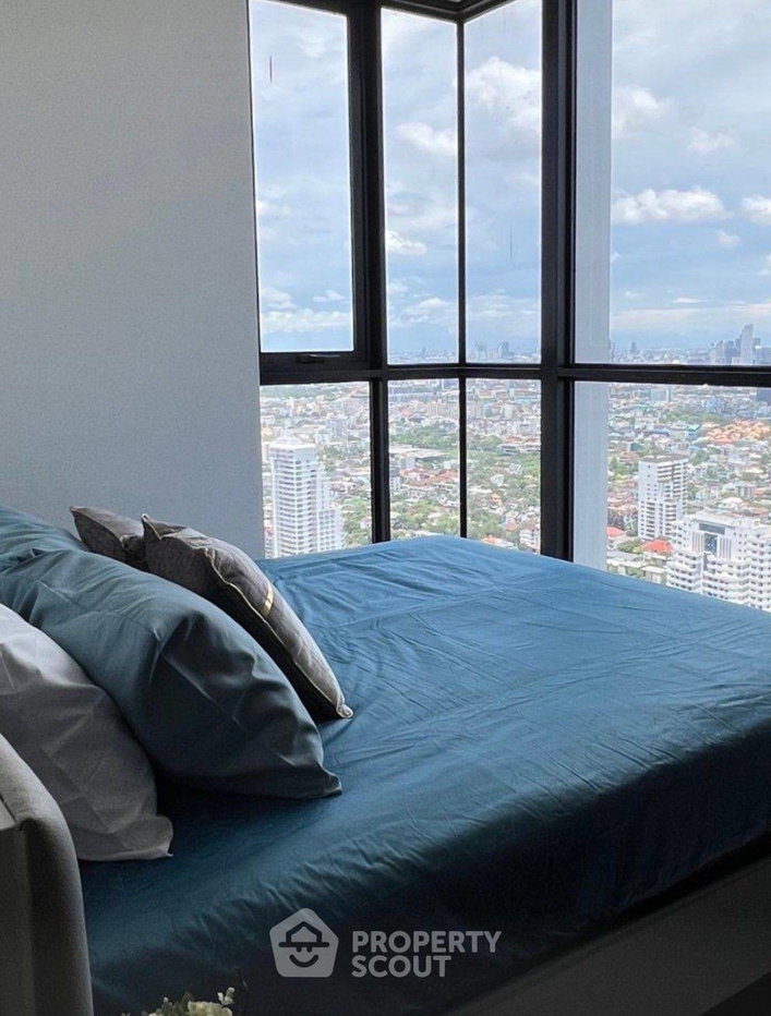 picture 49th-Floor 2-BR Condo At Park Origin Thonglor Near BTS Thong Lor (ID 2060506) - 3/7