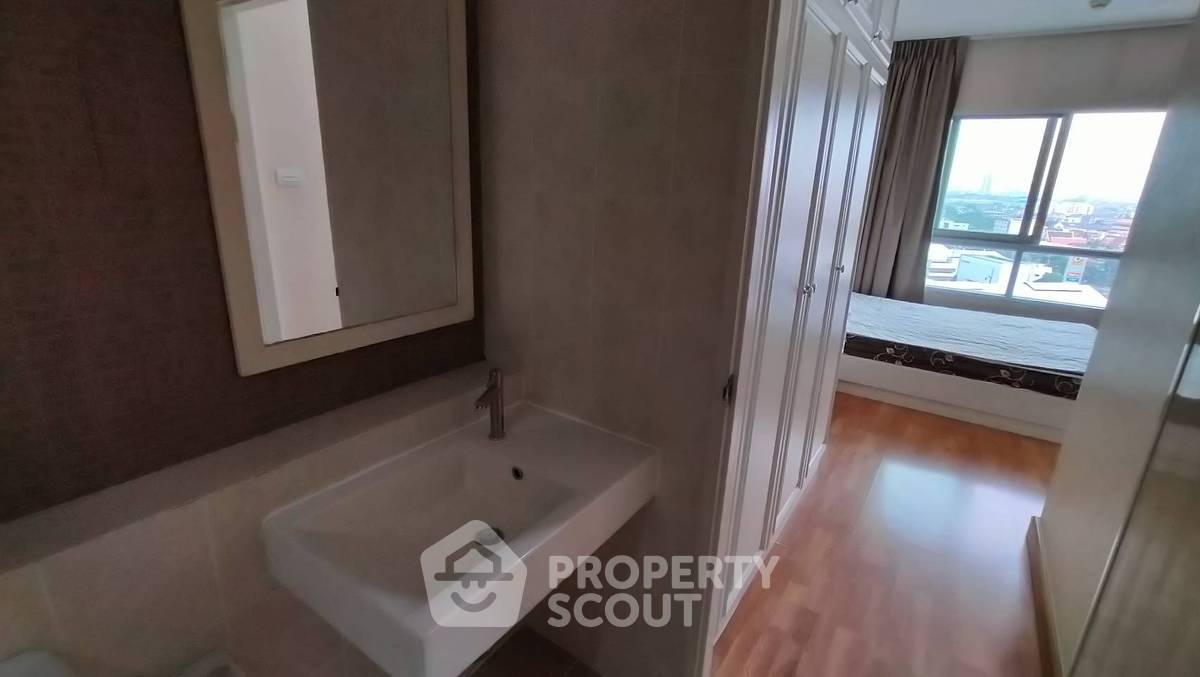 picture Great Value 1-BR Condo For Rent At Ivy River, Bang Pakok (ID 1922645) - 19/31