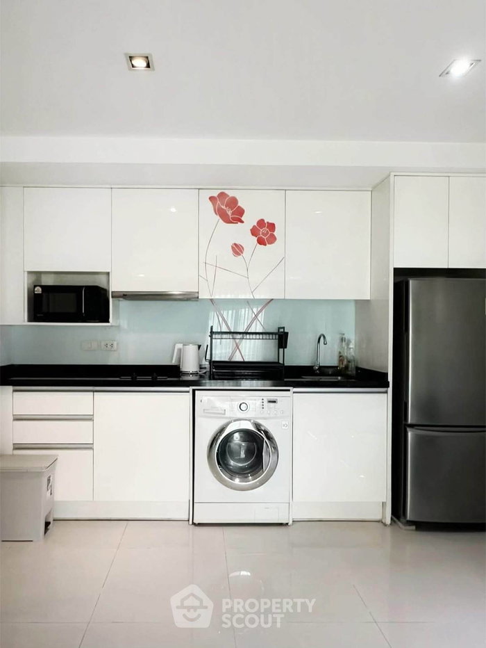 รูป คอนโด 1 ห้องนอน ขนาด 40 ตร.ม. Le Nice Ekkamai ใกล้ BTS เอกมัย (ID 3192527) - รูปที่ 7/25