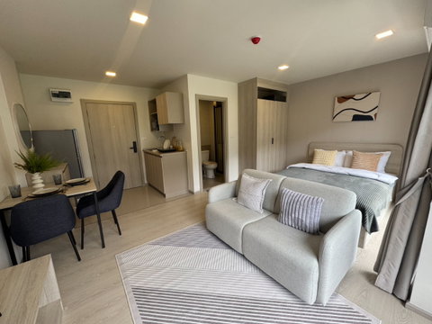 ⚡️Hot Deal! ⚡️ dcondo Sand – Condo near Central Festival Hatyai | 1.79 MB