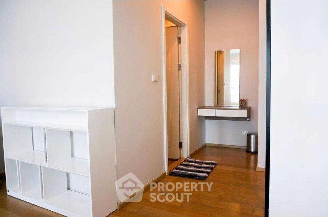 รูป ใกล้ BTS Krung Thon Buri เพียง 90 ม. คอนโด 1 ห้องนอน Hive Sathorn (ID 3194928) - รูปที่ 7/10
