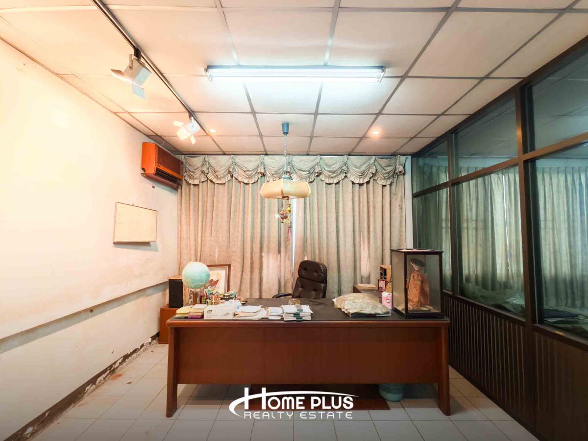 รูป 🏢 ขายอาคารพาณิชย์ 3 ชั้น 2 คูหา ทำเลทองใจกลางสาทร–สีลม - รูปที่ 22/27
