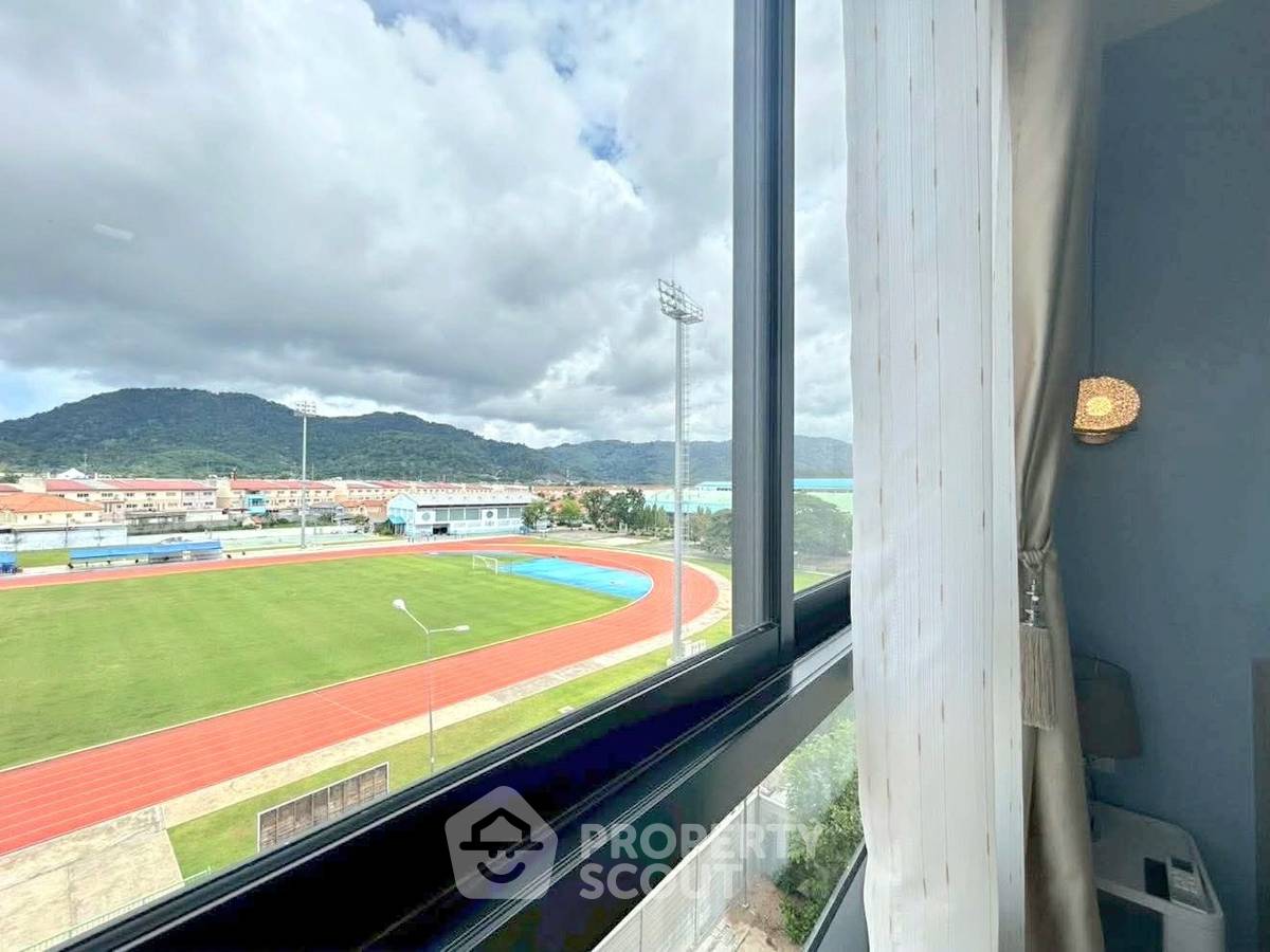 picture 2-BR 52 Sqm Condo At Dcondo Reef, Kathu Phuket (ID 3192536) - 9/13