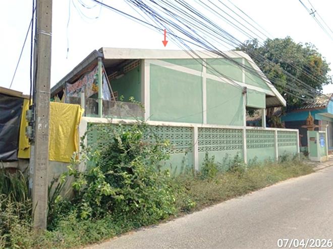 picture HOME 100 Sq.w. Muang Phitsanulok Phitsanulok for 2.8M - 4/17