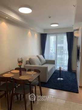 คอนโด 1 ห้องนอน ชั้น 19 Regal Sathon-Naradhiwas ขนาด 33 ตร.ม. (ID 3192353)