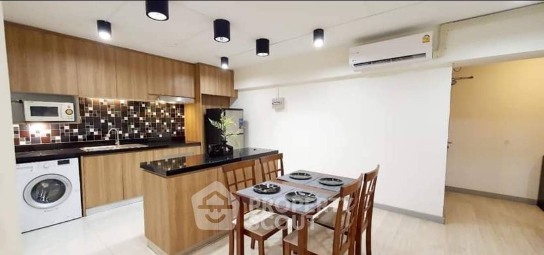 picture 2-BR Condo At Golden Lake View Condominium, Pak Kret (ID 1351268) - 3/14
