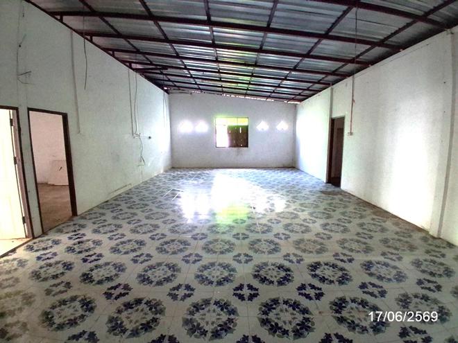 รูป โกดัง 6641 ตร.วา เมืองอำนาจเจริญ อำนาจเจริญ 10.5M - รูปที่ 13/59