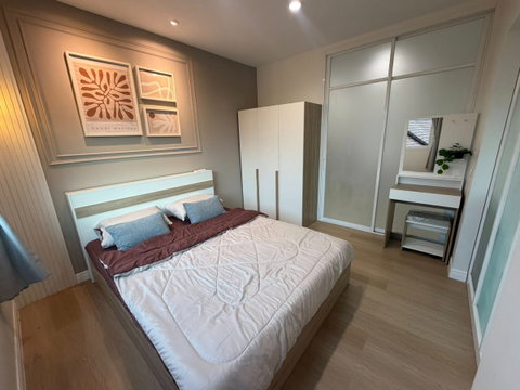 🏢 Naka Condo Wichit | 1BR | Building 1 | 3rd Floor | 13,000 THB