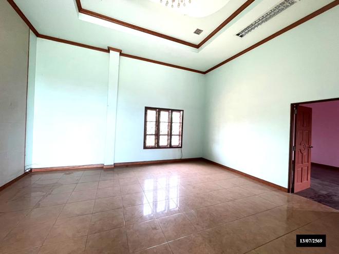 รูป บ้านเดี่ยว 1814 ตร.วา เมืองสกลนคร สกลนคร 8.6M - รูปที่ 10/45