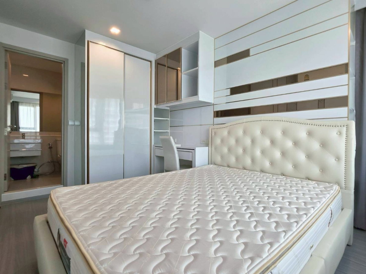 รูป ให้เช่า ไลฟ์ ลาดพร้าว (Life Ladprao) Line : @condo24 (มี@ด้วย) - รูปที่ 5/17