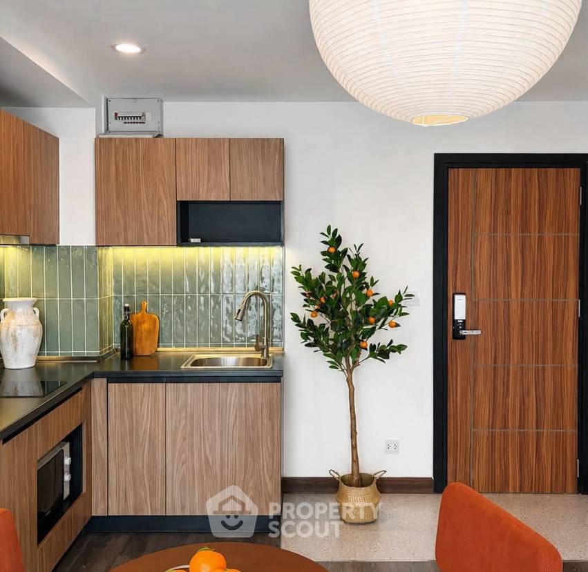 picture 2-BR Condo For Sale At Prompto Condo Ratchada 32 (ID 3183176) - 5/5