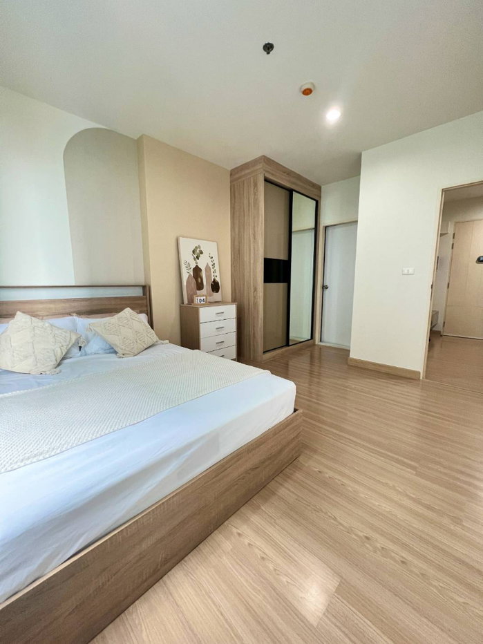 รูป ขายราคาคอนโด The Niche Mono รัชวิภา ขนาด34ตร.ม ราคาถูก!! - รูปที่ 5/10