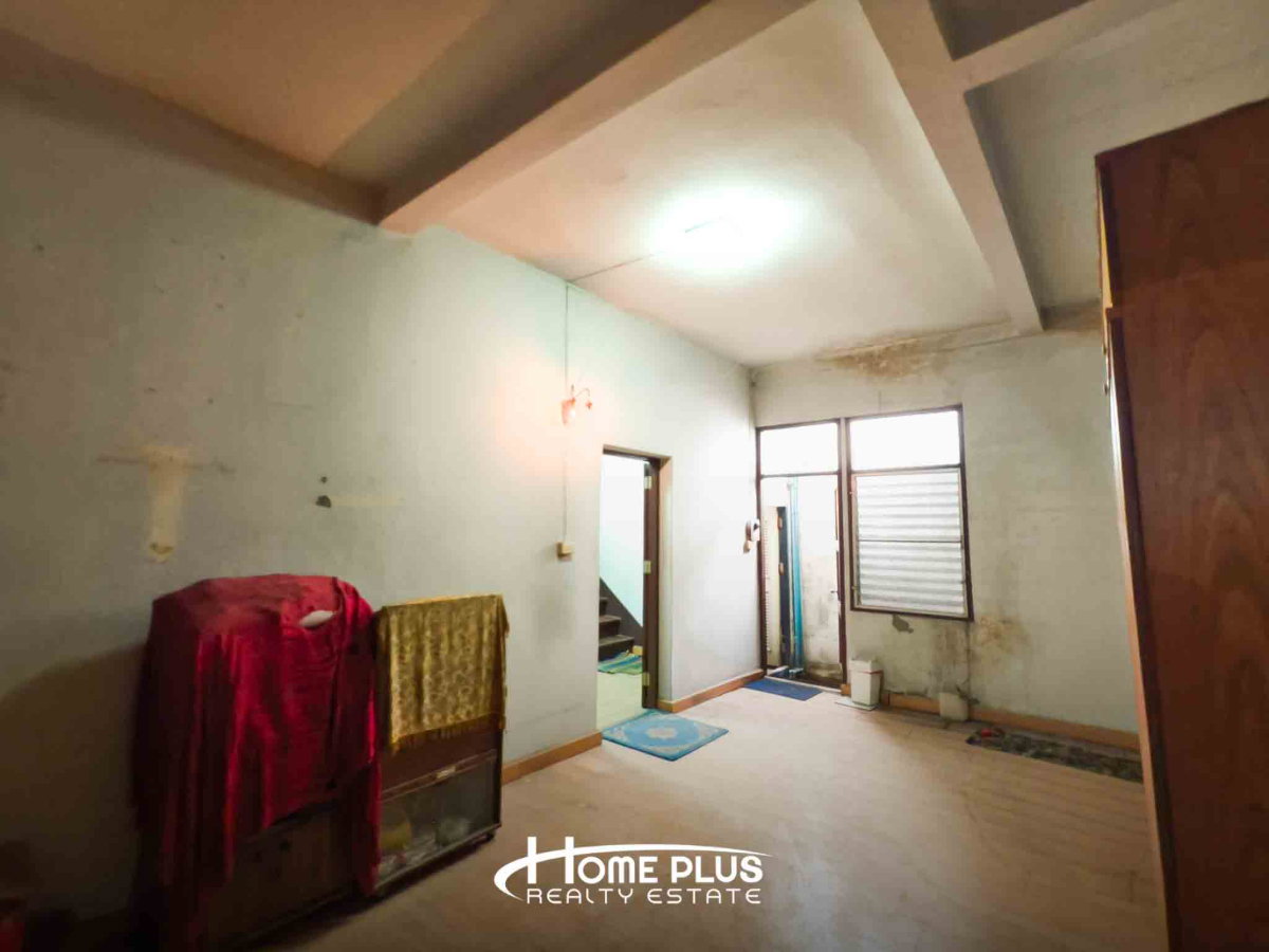 รูป 🏢 ขายอาคารพาณิชย์ 3 ชั้น 2 คูหา ทำเลทองใจกลางสาทร–สีลม - รูปที่ 20/27