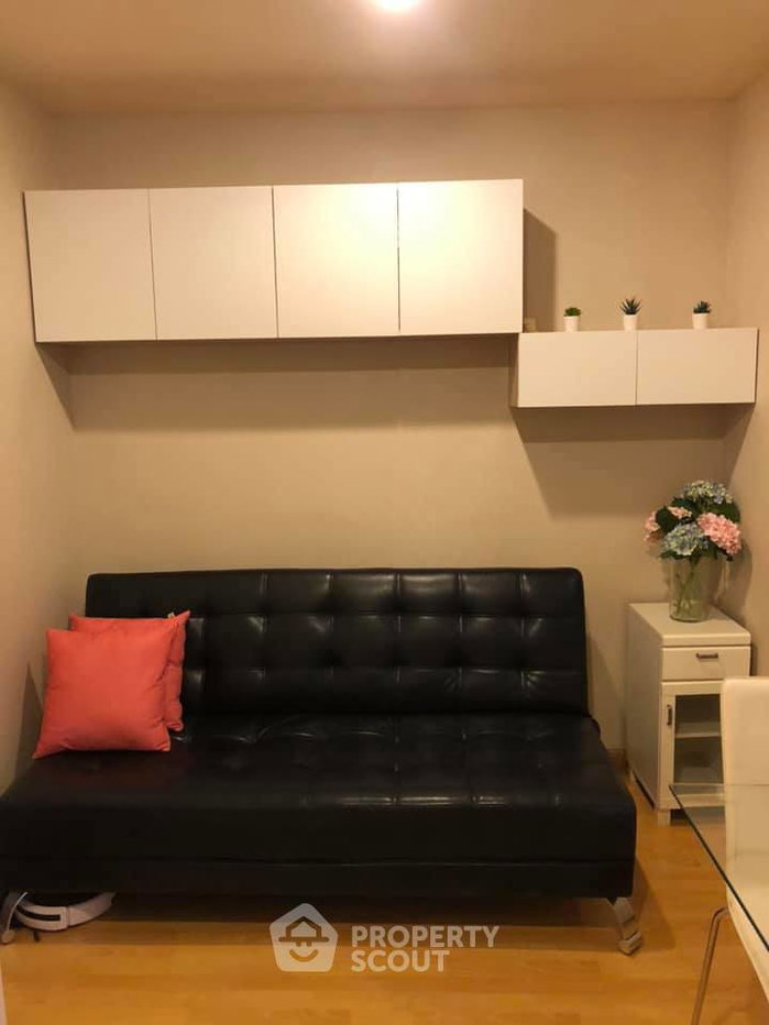 picture Great Value 1-BR Life @ Bts Phaholyothin 18, MRT Kamphaeng Phet 300m (ID 515952) - 5/11