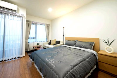 คอนโดให้เช่า : เช่าคอนโด The LIVIN Phetkasem/เดอะ ลิฟวิ่น เพชรเกษม (D6908048) ID Line : Condo98