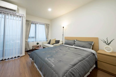 Condo for Rent at The LIVIN Phetkasem (D6908048) ID Line : Condo98