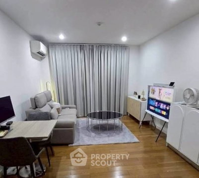 ใกล้ BTS ศาลาแดง 300 ม. | 2 ห้องนอน Condolette Light Convent (ID 3164936)