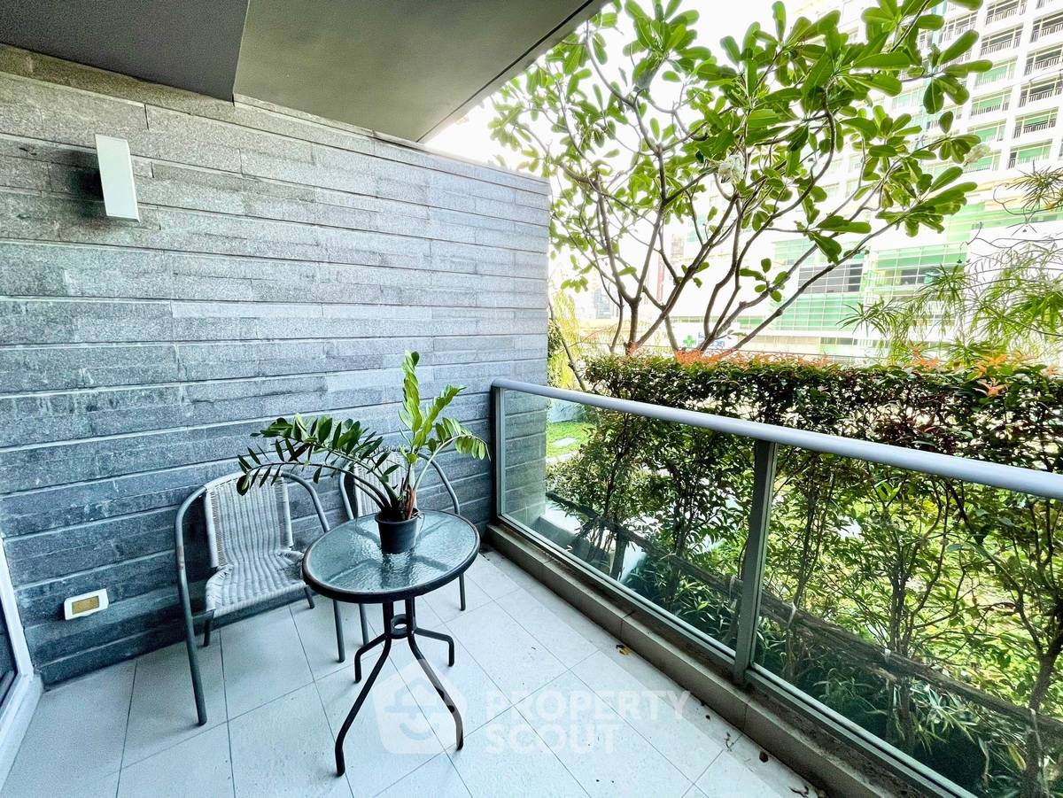 รูป คอนโด 1 ห้องนอน The Lofts Ekkamai ใกล้ BTS Ekkamai เพียง 200 ม. (ID 1526226) - รูปที่ 6/14