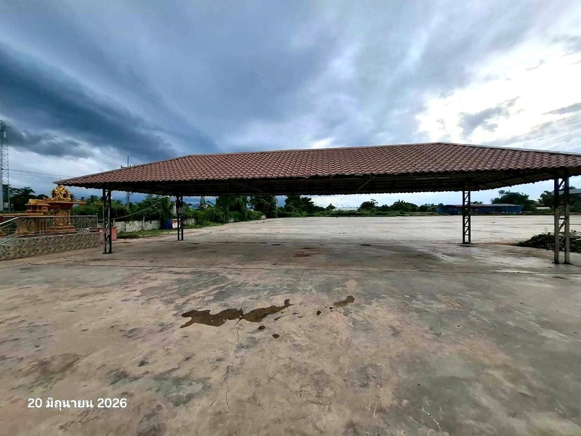 picture FACTORY 13467 Sq.w. Bung Samakkhi Kamphaeng Phet for 29.5M - 48/59