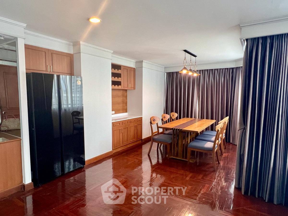 picture 20th-Floor 2-BR 128 Sqm At Lake Avenue Sukhumvit 16 Near BTS Asoke (ID 2183206) - 2/5
